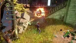 More fun with elemental mines