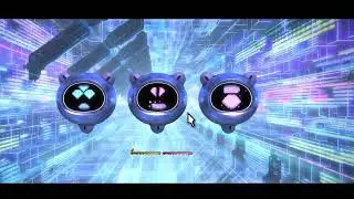 FC-Treasure Maps-Lv100