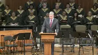 The Devoted Church - Acts 2:42-47 - Scott Gilbert - 2024-11-10