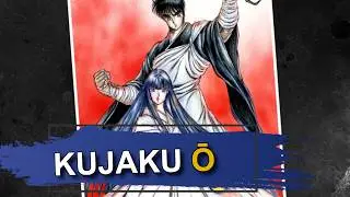 KUJAKU Ō : Le joyau oublié qui a inspiré Inuyasha, Demon Slayer et d’autres séries occultes !