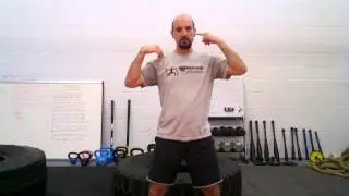 Neck Mobility Exercises
