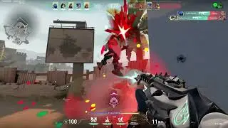 Neon Bind Highlights