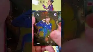 🤩it&rsquo;s tin-credible&hellip; go mega or go home! Best of 4 #matchattax  25/26 mega tins. #topps #football