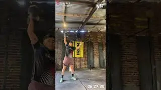Vibas Jonathan - Workout 3 - ATD INTERMEDIOS