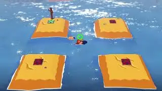 Cassette Beasts 22 (finale)
