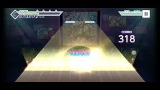 【真皆伝への道 #7/30】LVL 26 Tell Your World - プロセカ / Road to Madder Skillz #7