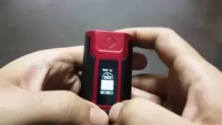 Wismec Predator 228W Review - Arabic - Egypt