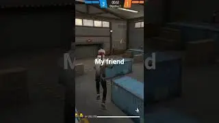 free head