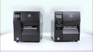 Zebra ZT220 en ZT230