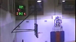 CHISHOLM VS  MCGREGOR 1991