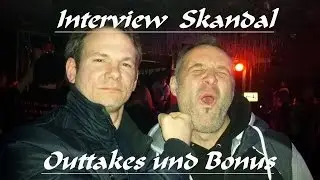 Skandal Interview