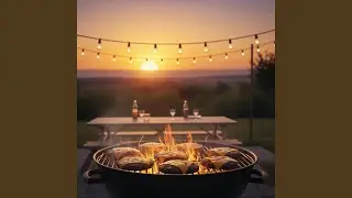 Backyard Party