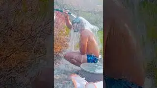 aaj ham nahaliye bani sempu!!#shortvideo !!#bhojpuri !!#mahesh !!#hiro !!#@vijayriyavlogs4906