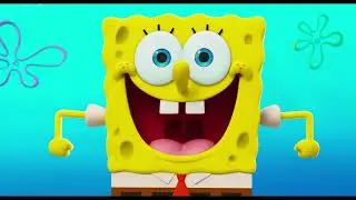 The SpongeBob Movie: Search For SquarePants (2025) | Teaser Trailer (CANADIAN FRENCH)