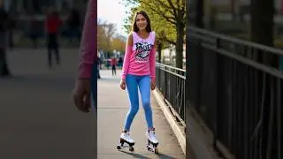 Thrilling Skateboarding Adventures: Conquer Epic Spots & Stunts! #shorts #skating #skatingvideos