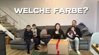 Kernsanierung Mehrfamilienhaus | Dachfarbe & Schalter w&auml;hlen | Hausbau 