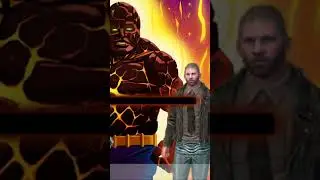 stone giant revolucion OLD VS NEW