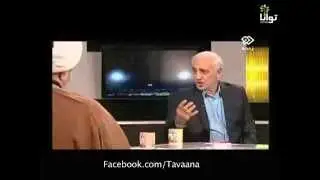 آیا این فسادی که در فوتبال هست، در مجلس و شورای شهر و وزارت‌خانه‌ها نیست؟