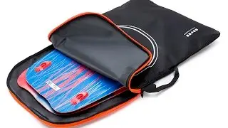 Innovation in kitesurf NOBILE NHP SPLIT BOARD - Life Kitesurf
