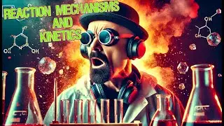 Transition State Theory ⚛️⏳✨ | #Bass | #EDM | #Psytrance | #Psydub | PHAAAAT BEATS 🎶