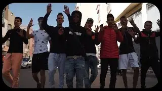B2RAM - Block (CLIP OFFICIEL)