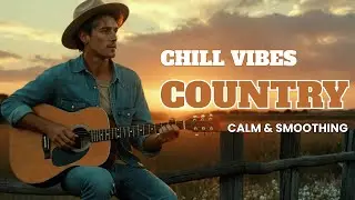 Gentle Country Melodies Playlist &ndash; Calm, Comforting & Peaceful Country Songs