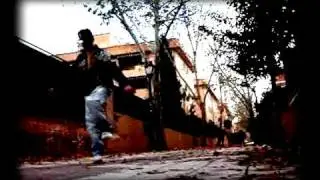 The Joker - silver try out - cwalkers.es