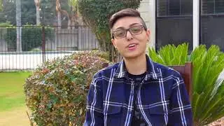 NeuroFeedback Experiences - Jordyn