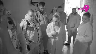 Elita 9: Cela kuća doletela u izolaciju da gleda karambol Bore i Uroša  - 15.01.2026.