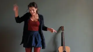 Margherita Vicario - Il Responsabile &deg;House Video&deg;