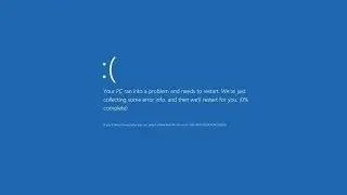 Решение BAD_SYSTEM_CONFIG_INFO [0x0000074] Синий Экран 