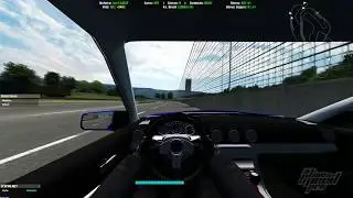 LFSPro Cruise - XRT GT-R Nitro (+Voucher)