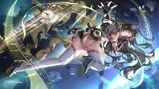 Nightcore  Freed From Desire