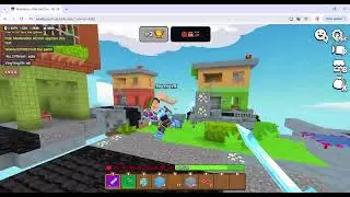 Minefun.io HAPPY NEW YEAR 2026| SKYWRAS BUT I TEAMMATE WITH MY FRIEND AND SOLO WITH HER