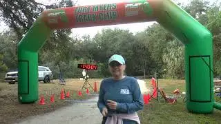 2026 Hooters River, Roots & Ruts Trail Run