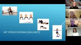 Women's Winter Wellness Virtual Chat: Session 2 (Emotional Focus)