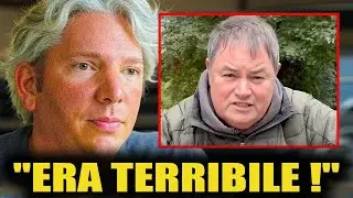 Cosa &egrave; realmente successo tra Edd China e Wheeler Dealers