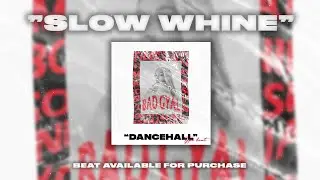 [FREE] Dancehall x Afrobeat Type Beat - 