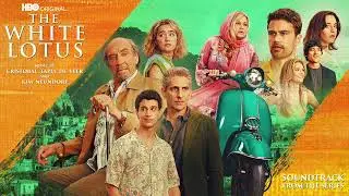 The White Lotus Season 2 | Let's Fun! - Cristobal Tapia De Veer | WaterTower