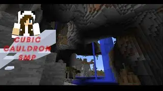 Cubic Cauldron:: Episode 27