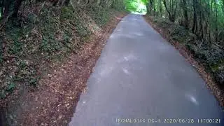 Chapel Lane, Westhumble