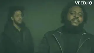 Bas X J Cole type beat - 