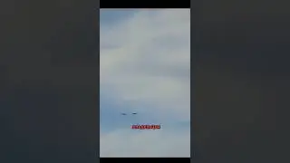 СЕНСАЦИЯ: Первый экспортный Су-57 замечен в Алжире! 🇩🇿✈️
