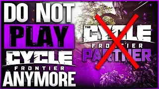 Watch this video before playing The Cycle: Frontier Season 3
