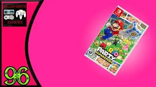 Another Mario Party Super Stars Review - Not Technically a Sequel!