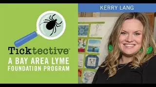 Kerry Lang: Mental Health Support for Persistent Lyme Disease patients and Covid Longhauler patients