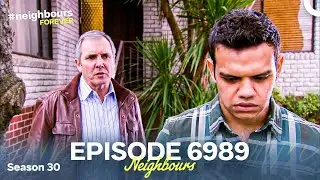 Neighbours Season 30 Episode 6989 (2014)