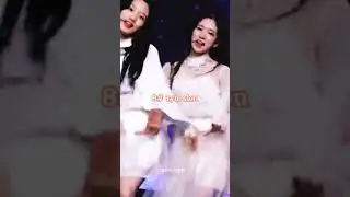 top 9 most viewed fancams of the fifth season team in girls planet 999 #Shorts
