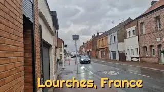 Lourches, France - Vlog 47