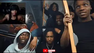 OYOGZ IS BACK?! | DudeyLo x Bouba Savage x Coe Wiki - F*ck The Politics (Official Video) REACTION